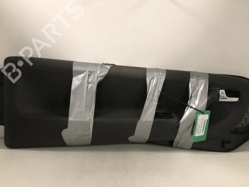 Front left panel VW LUPO I (6X1, 6E1) 1.7 SDI | BP33708523C58 - Image 4