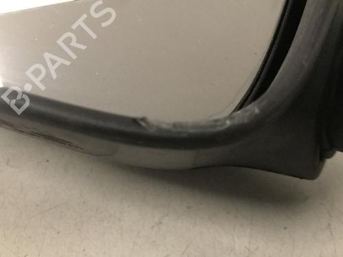 Left mirror DACIA LOGAN (LS_) 1.4 (LS0A, LS0C, LS0E, LS0G) | BP33631778C26  - Image 5