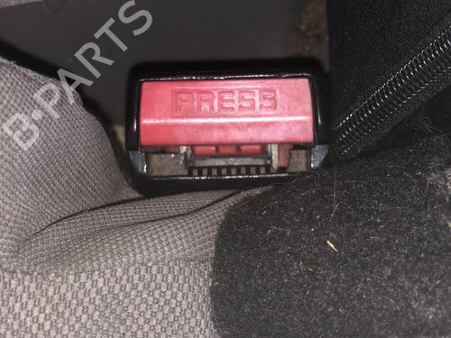 Used Seat buckle Seat buckle 36581707 36581707