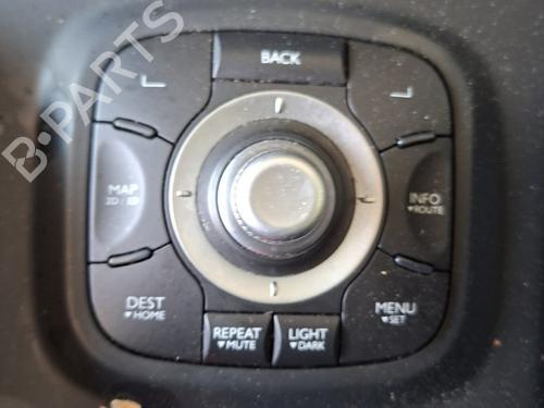 Mando Mando RENAULT MEGANE III Grandtour (KZ0/1) 1.6 dCi (KZ00, KZ12, KZ13) (130 hp) 34451391 34451391