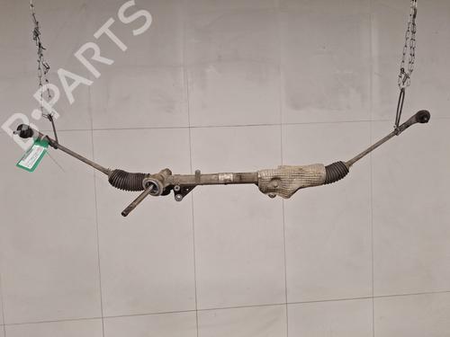 Used Steering rack Steering rack RENAULT CLIO III (BR0/1, CR0/1) 1.5 dCi (75 hp) 34499444 34499444