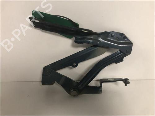 Used Hinge/Door check strap Hinge/Door check strap PEUGEOT 5008 II (MC_, MJ_, MR_, M4_) 1.5 BlueHDi 130 (MCYHZJ, MCYHZR, MCYHZX) (131 hp) 34705116 34705116