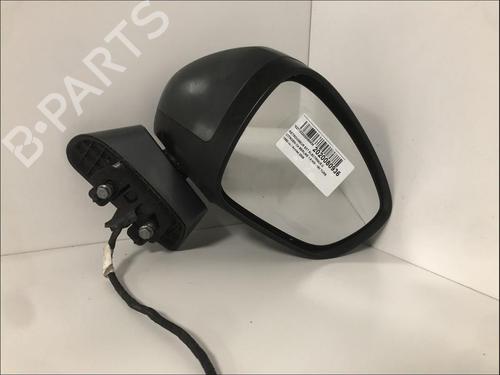 Used Right mirror Right mirror CITROËN C4 I (LC_) 1.6 HDi (90 hp) 33583339 33583339