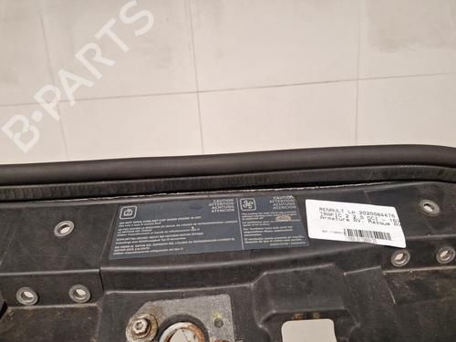 front-slam-panel-renault-trafic-ii-van-fl-2001-33593916 main image