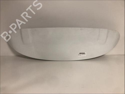 Spoiler bagklap Spoiler bagklap RENAULT CLIO IV (BH_) [2012-2021] 34218559 34218559