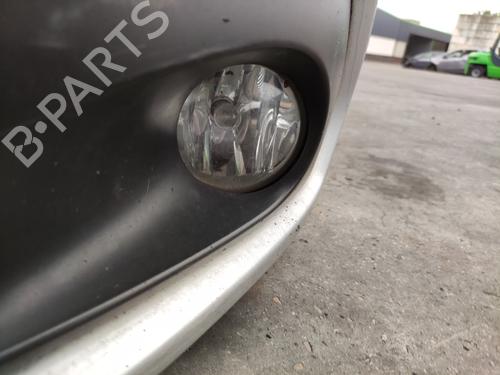 Used Left front fog light Left front fog light PEUGEOT 208 I (CA_, CC_) 1.6 HDi (92 hp) 33594061 33594061