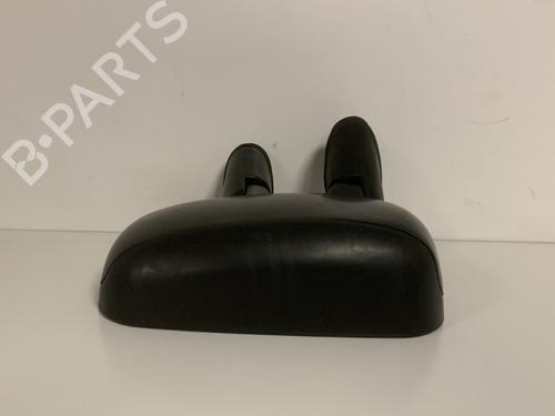 Used Right mirror Right mirror FIAT DOBLO Box Body/MPV (223_) 1.3 D Multijet (75 hp) 33593852 33593852