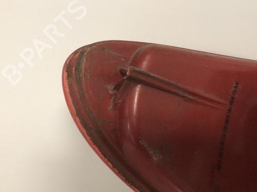 Used Right taillight Right taillight PEUGEOT 206 Hatchback (2A/C) 2.0 HDI 90 (90 hp) 33599184 33599184