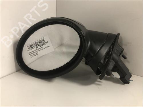 Retrovisor esquerdo Retrovisor esquerdo MINI MINI (R50, R53) Cooper (116 hp) 33580192 33580192
