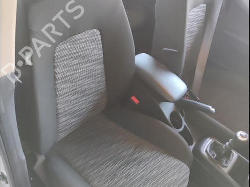 Sæde sæt Sæde sæt KIA CEE'D Hatchback (ED) 1.6 CRDi 90 (90 hp) 33587138 33587138