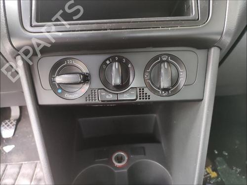 Used Climate control Climate control 36576031 36576031