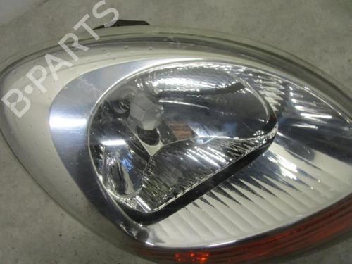 Used Right headlight Right headlight RENAULT KANGOO Express (FC0/1_) [1997-2026] 36047717 36047717