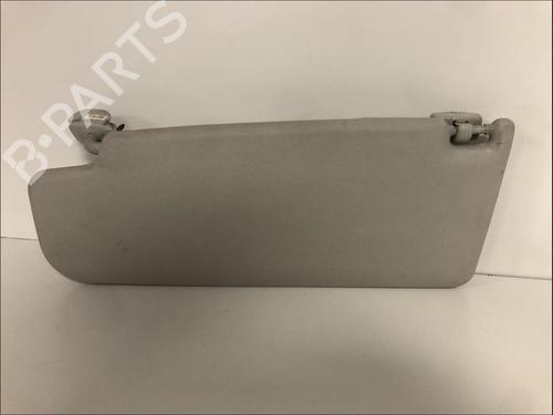 Right sun visor VW PASSAT B5.5 (3B3) 1.9 TDI | BP35906453I2 - Image 2