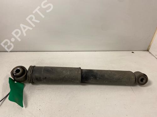 Used Left rear shock absorber Left rear shock absorber 37229600 37229600