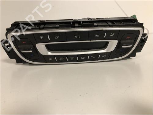 Climate control RENAULT MEGANE III Hatchback (BZ0/1_, B3_) | BP34705106I5 - Image 2