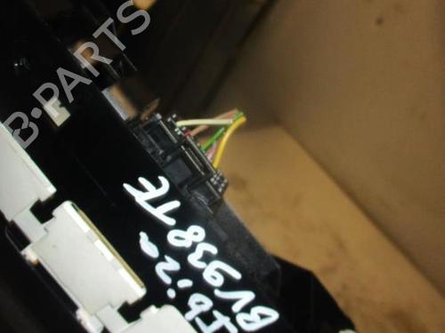 Used Climate control Climate control SEAT IBIZA IV (6J5, 6P1) [2008-2017] 33576939 33576939