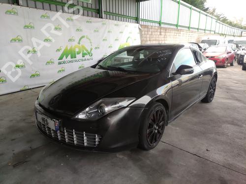 Used Servo brake Servo brake RENAULT LAGUNA Coupe (DT0/1) 2.0 dCi (DT01, DT08, DT09, DT0K, DT12, DT1C, DT1D, DT1M,... (150 hp) 33594177 33594177