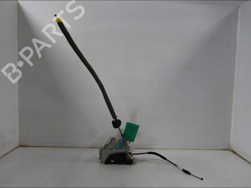 Used Front left lock Front left lock AUDI Q3 (8UB, 8UG) 2.0 TDI (140 hp) 33576974 33576974