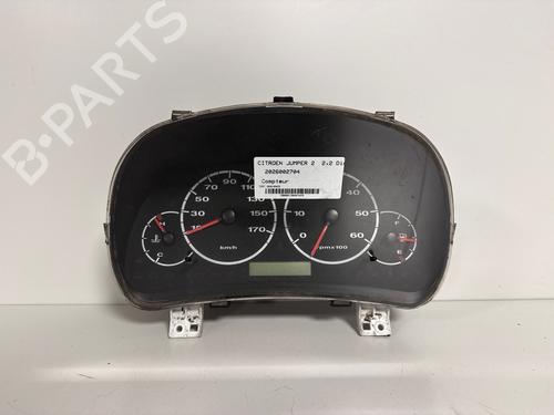 Kombiinstrument Kombiinstrument 38427645 38427645