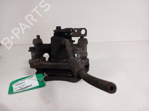 Used Left rear brake caliper Left rear brake caliper 39550089 39550089