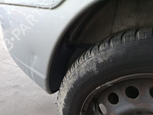 Hjulbue Hjulbue PEUGEOT 807 (EB_) 2.0 HDI (136 hp) 37474955 37474955