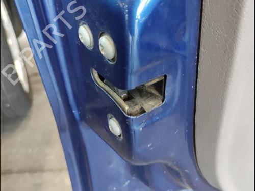 Used Front left lock Front left lock FIAT PANDA (169_) 1.1 (169.AXA1A) (54 hp) 36575371 36575371