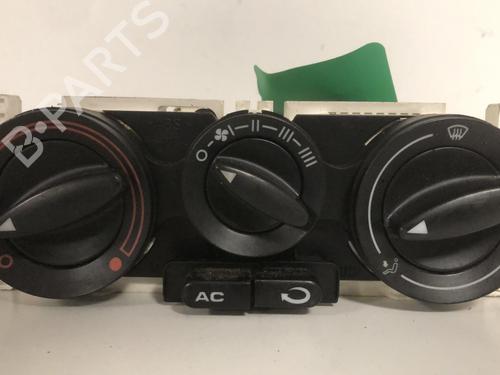 Climate control SEAT LEON (1M1) | BP33596179I5 - Image 2