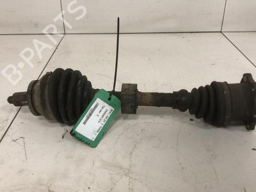 Used Left front driveshaft Left front driveshaft SEAT IBIZA III (6L1) 1.9 TDI (100 hp) 33948206 33948206