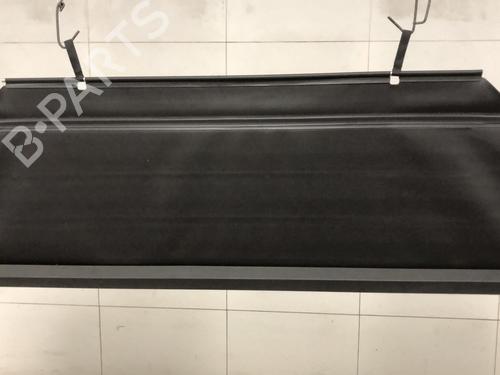 Rear parcel shelf CITROËN C8 (EA_, EB_) | BP33595754C85 - Image 2