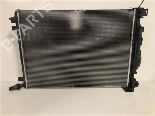 Intercooler MERCEDES-BENZ C-CLASS (W206) C 300 e (206.054) | BP37752643M30 - Image 3