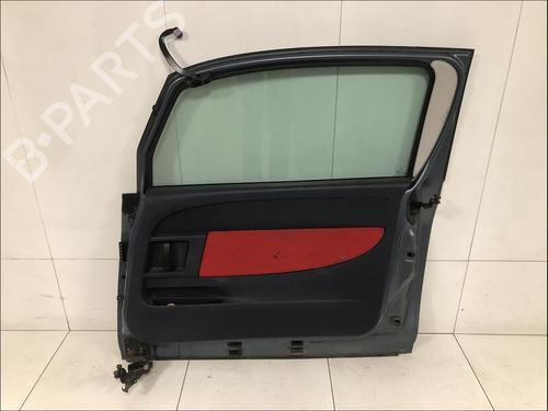 Used Right slide door Right slide door PEUGEOT 1007 (KM_) 1.4 HDi (68 hp) 34705519 34705519