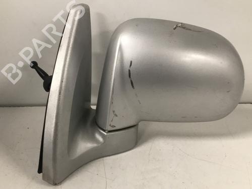 Used Left mirror Left mirror HYUNDAI ATOS PRIME (MX) [1999-2026] 33990251 33990251