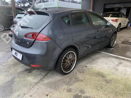 Used Parts SEAT LEON (1P1)  2.0 TDI  4523455