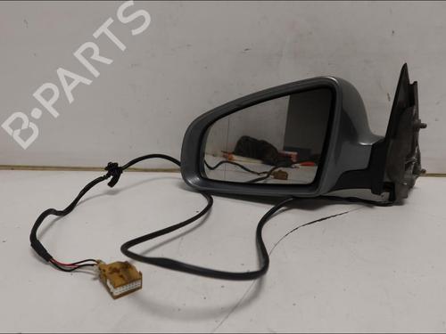 Used Left mirror Left mirror AUDI A4 B6 (8E2) [2000-2005] 33576798 33576798