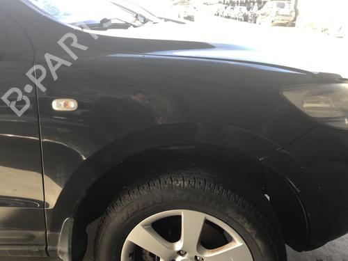 Used Right front fenders Right front fenders HYUNDAI SANTA FÉ II (CM) 2.2 CRDi (155 hp) 33601455 33601455