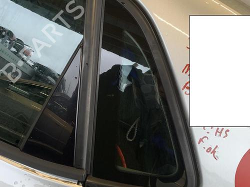 Dør rude ventre bagtil Dør rude ventre bagtil VW POLO V (6R1, 6C1) [2009-2022] 35914022 35914022