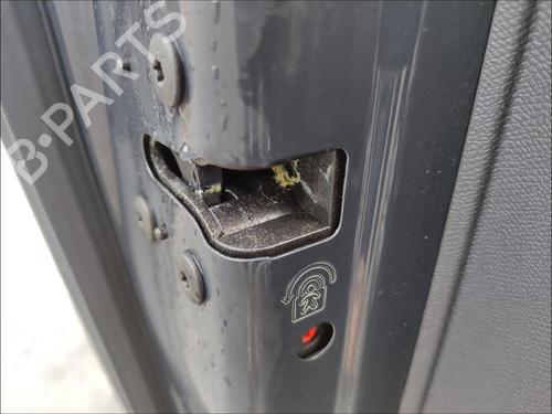 Used Rear left lock Rear left lock 35907149 35907149