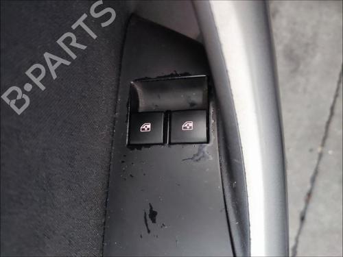 Used Left front window switch Left front window switch OPEL ASTRA J (P10) [2009-2016] 36574485 36574485