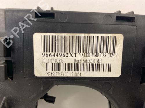 Steering column stalk CITROËN C4 I (LC_) 1.6 HDi | BP36287448I23 - Image 5