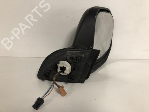 Ryggespeil høyre Ryggespeil høyre CITROËN BERLINGO Box Body/MPV (B9) 1.6 HDi 75 (75 hp) 34386784 34386784