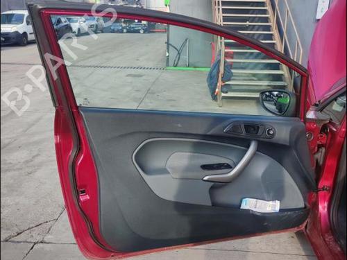 Used Front left window mechanism Front left window mechanism FORD FIESTA VI (CB1, CCN) 1.6 TDCi (90 hp) 35907922 35907922