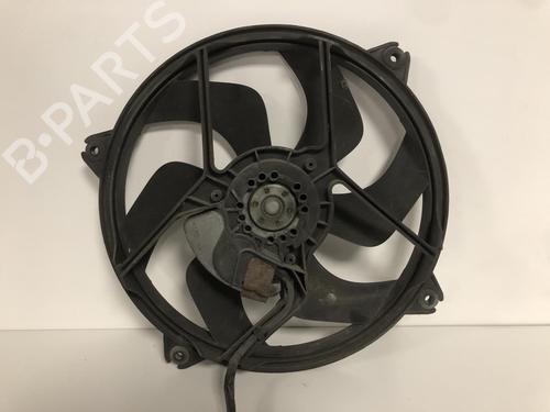 Used Radiator fan Radiator fan 37418491 37418491
