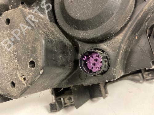 Used Left headlight Left headlight 39256362 39256362