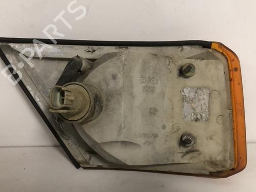 Used Left front indicator Left front indicator IVECO DAILY III Van 35 C 12 V, 35 S 12 V (AGKA43A2, AGKB43A2, AGKB46A2,... (116 hp) 33597258 33597258
