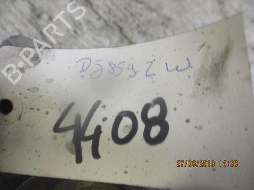Used Alternator Alternator PEUGEOT 605 (6B) 2.0 (121 hp) 33571906 33571906