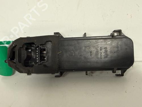 Lampeholder Lampeholder RENAULT CLIO II (BB_, CB_) 1.5 dCi (B/CB07) (65 hp) 37254963 37254963