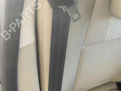 Used Rear right seatbelt Rear right seatbelt RENAULT MEGANE III Hatchback (BZ0/1_, B3_) 1.4 TCe (BZ0F, BZ1V) (131 hp) 36287508 36287508