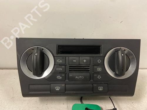Used Climate control Climate control 39256153 39256153