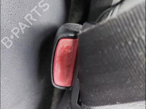 Used Seat buckle Seat buckle VOLVO C70 II Convertible (542) 2.0 D (136 hp) 35906432 35906432
