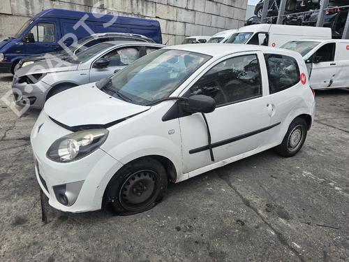 Used Parts RENAULT TWINGO II (CN0_) 1.5 dCi 75 4908472